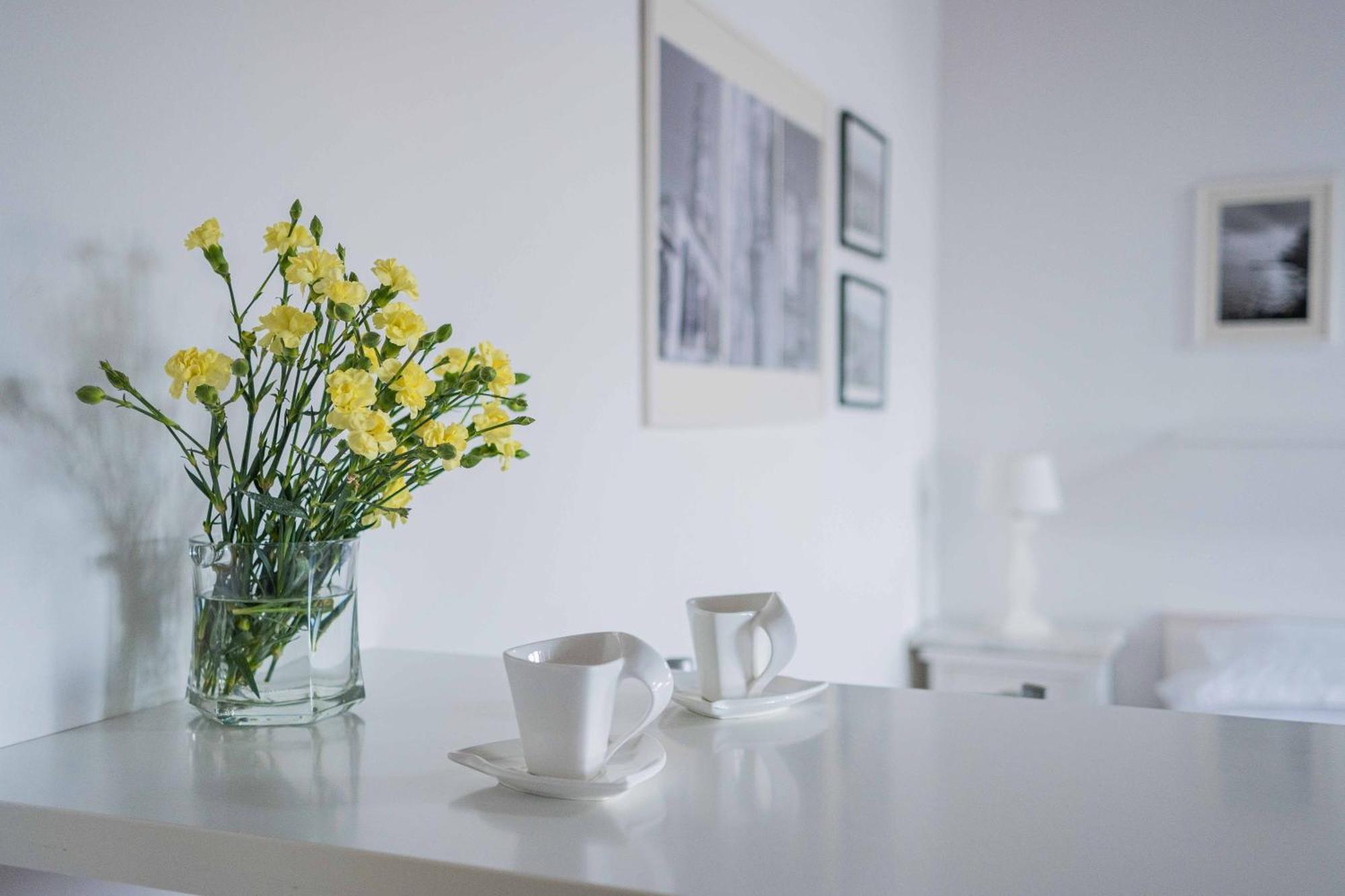 Apartment The Charm Split Buitenkant foto